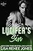 Lucifer's Sin (Walker Security: Lucifer's Trilogy, #1)