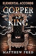 Copper is King