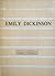 Emily Dickinson (Cele mai frumoase poezii)