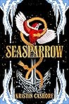 Book cover for Seasparrow (Graceling Realm, #5)