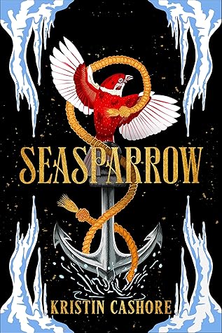 Seasparrow (Graceling Realm, #5)