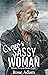 Crow's Sassy Woman (Bikers ...