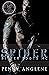 Spider (Bitter Roots MC Book 2)