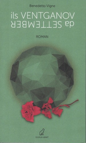 Ils ventganov da settember (Paperback)