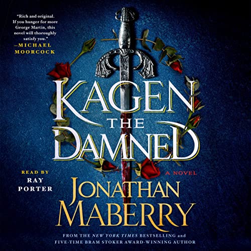 Kagen the Damned