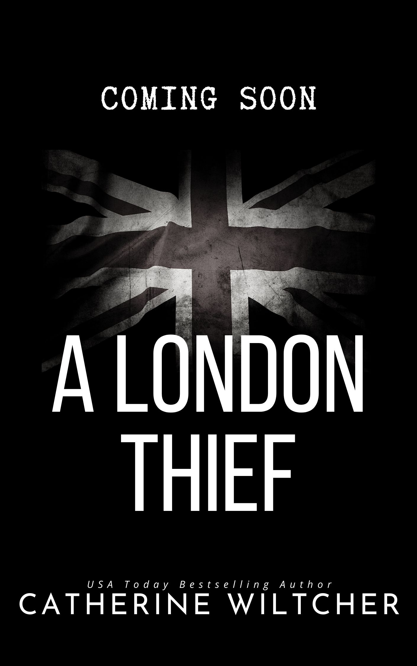 A London Thief (Unknown Binding)