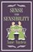 Sense and Sensibility