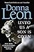 Unto Us a Son Is Given by Donna Leon Unto Us a Son Is Given by Donna Leon