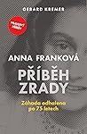 Anna Franková by Gerard Kremer