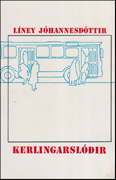 Kerlingarslóðir