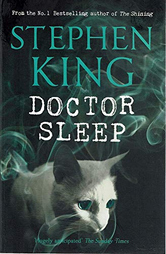 Doctor Sleep