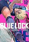 Blue Lock, Vol. 12