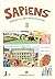 เซเปียนส์ ประวัติศาสตร์ฉบับกราฟิก: เสาหลักแห่งอารยธรรม
