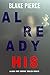 Already His (Laura Frost #9)