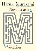 Novelist as a Vocation