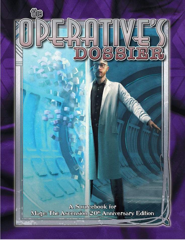 The Operative's Dossier