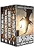 Origins: The Complete Series: An Epic Fantasy Box Set (Origins Box Sets Book 1)