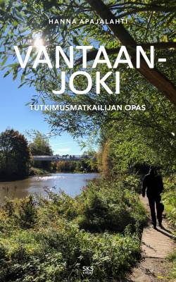 Vantaanjoki — Tutkimusmatkailijan opas