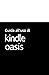 Guida all’uso di Kindle Oasis