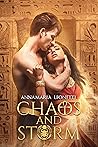Chaos and storm