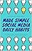MADE SIMPLE SOCIAL MEDIA DA...