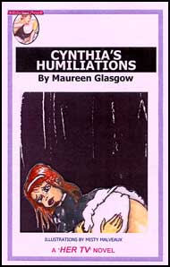 Cynthia’s Humiliations (ebook)