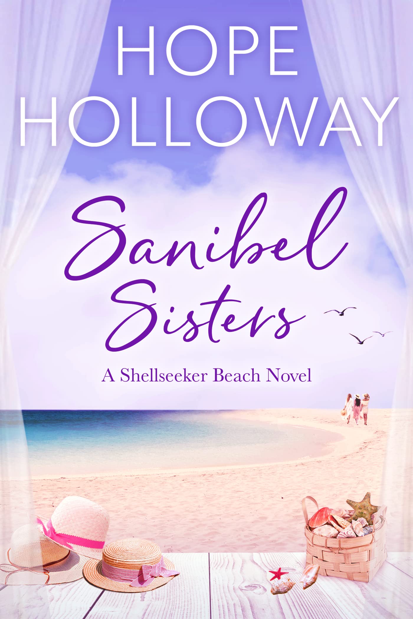 Sanibel Sisters (Shellseeker Beach #4)