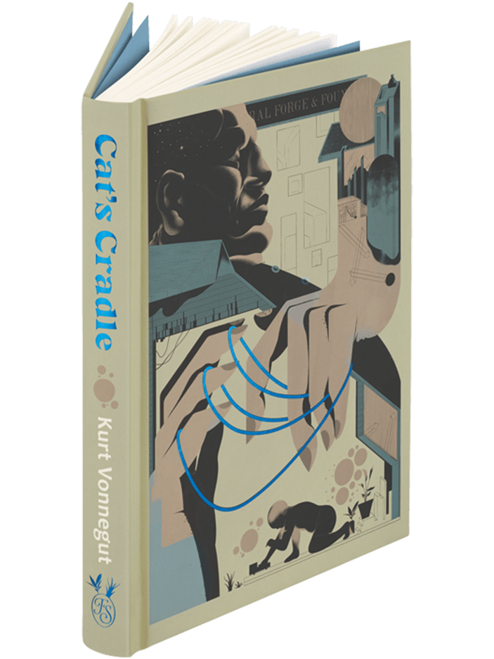 Cat's Cradle
