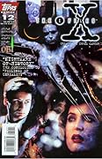 The X-Files, n 12