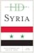 Historical Dictionary of Syria