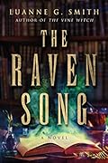 The Raven Song (Conspiracy of Magic, #2)