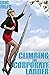 Climbing the Corporate Ladder (Corporate Gender Swap Book 1)