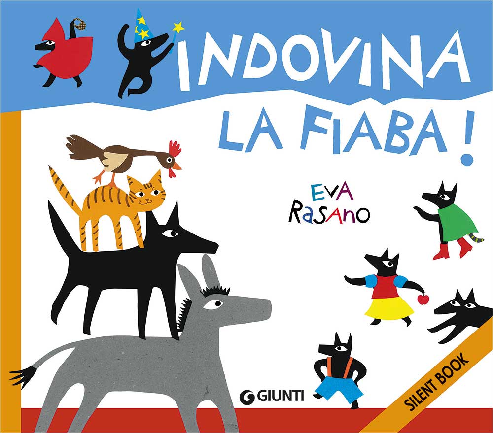 Indovina la fiaba