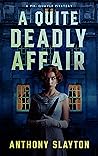 A Quite Deadly Affair (Mr. Quayle Mysteries #0.5) A Quite Deadly Affair (Mr. Quayle Mysteries #0.5)
