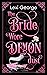 The Bride Wore Demon Dust