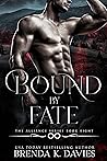 Bound by Fate by Brenda K. Davies