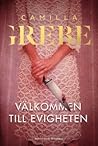 Välkommen till Evigheten (Flickorna och mörkret, #6)