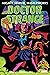Mighty Marvel Masterworks: Doctor Strange Vol. 1: The World Beyond (Strange Tales (1951-1968))
