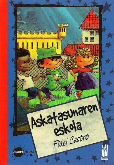 Askatasunaren eskola