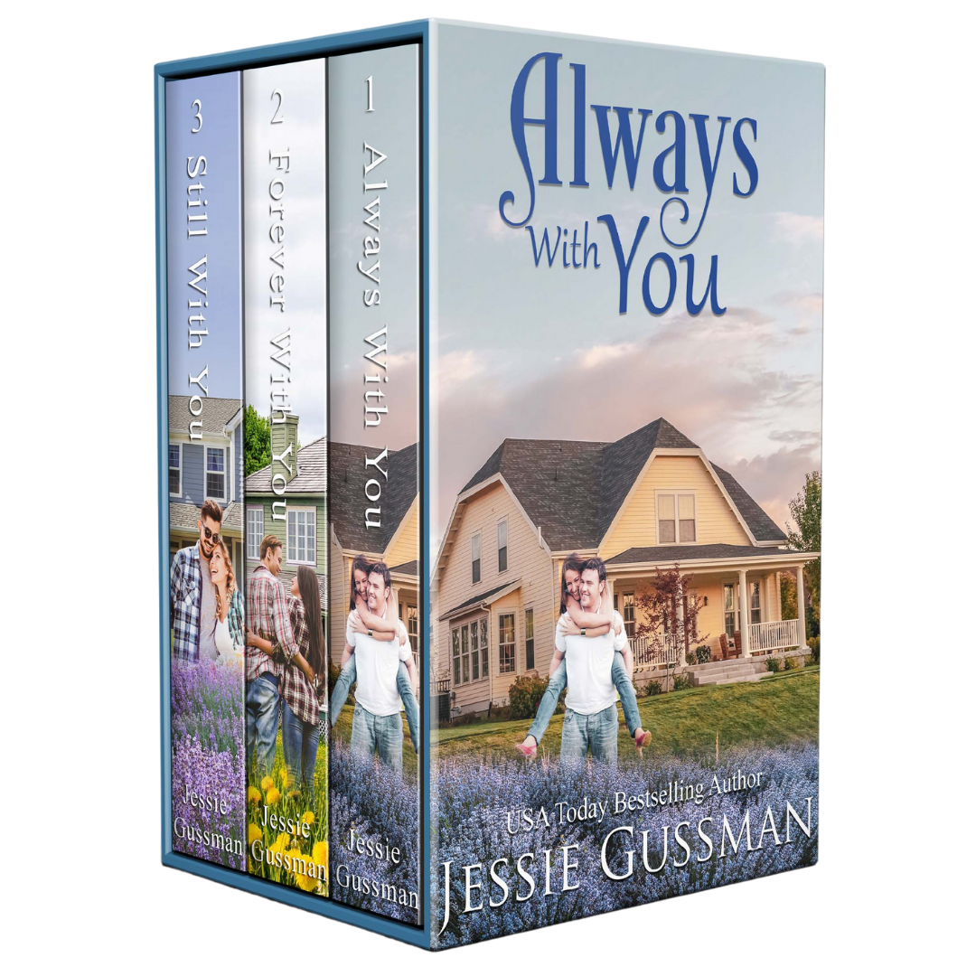 Baxter Boys Boxed Set Books 1-3 (Kindle Edition)