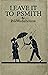 Leave It to Psmith by P.G. Wodehouse