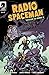 Radio Spaceman #2 by Mike Mignola