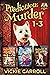 Prediction: Murder, Books 1-3