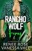 Feroz (Rancho Wolf) (Spanish Edition)