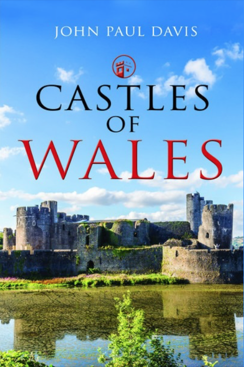 Castles of Wales (Unknown Binding)