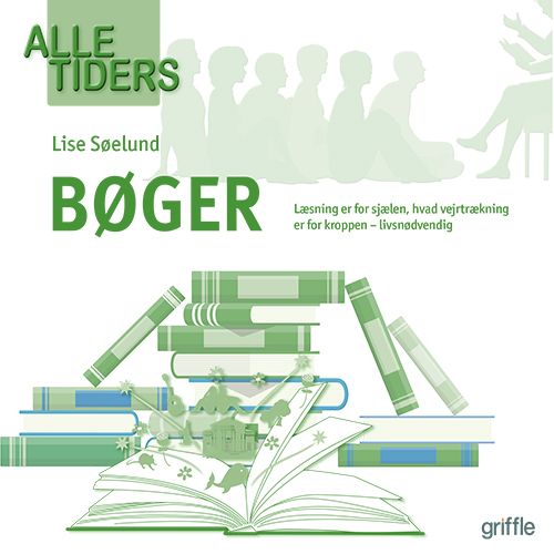 Alle tiders bøger
