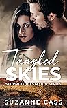 Tangled Skies by Suzanne Cass