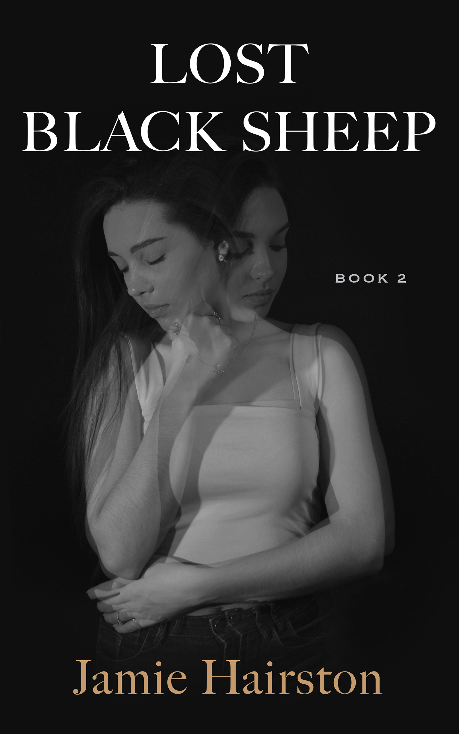Lost Black Sheep: Book 2 (Memoirs of a Black Sheep #2)
