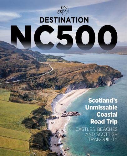 Destination NC500 (Paperback)