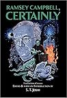 Ramsey Campbell, ...